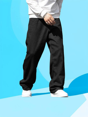 Menscomfots Regular Men Blue Jeans