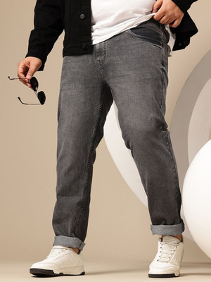Sztori Slim Men Black Jeans
