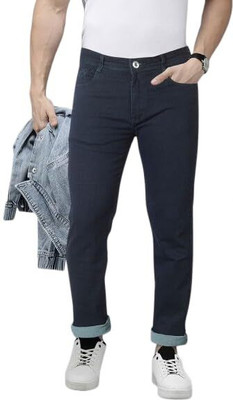 RIG BONE Regular Men Blue Jeans