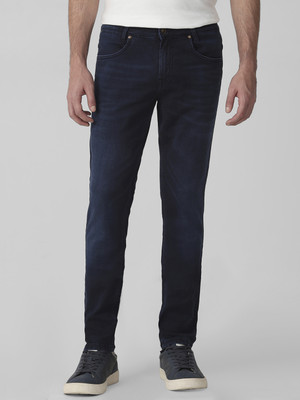 MUFTI Skinny Men Blue Jeans