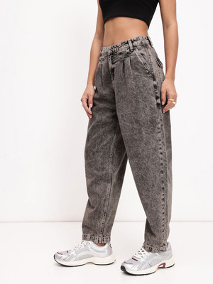 Roadster Women Grey Jeans