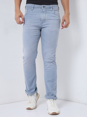 INTEGRITI Boot-Leg Men Blue Jeans