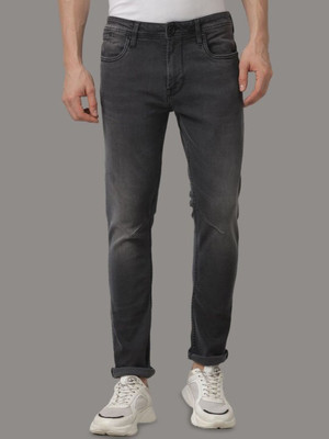VOI JEANS Skinny Men Dark Grey Jeans