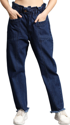 AngelFab Blue Jegging(Solid)