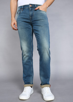 KILLER Slim Men Green Jeans