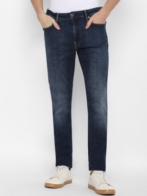 American Eagle Outfitters Slim Men Blue Jeans