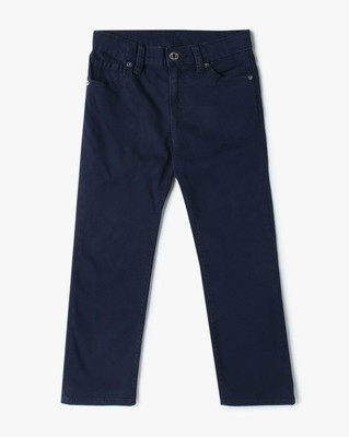 GAP Regular Boys Blue Jeans
