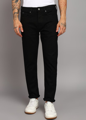 FLYING MACHINE Slim Men Black Jeans
