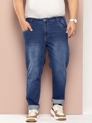 Sztori Slim Men Blue Jeans