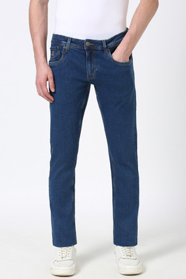 PETER ENGLAND Skinny Men Blue Jeans