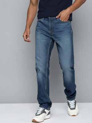 LEVI'S 511 Slim Men Blue Jeans
