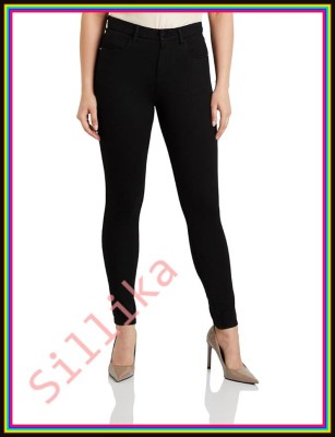 Sillika Regular Women Multicolor Jeans