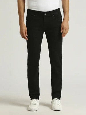 FADETREND Regular Men Blue Jeans