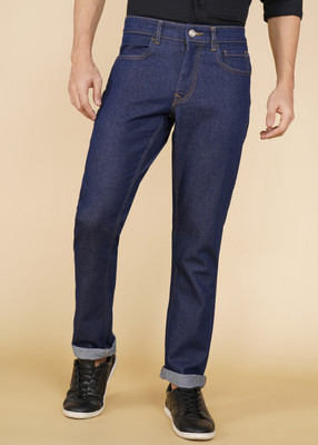 WROGN Regular Men Blue Jeans