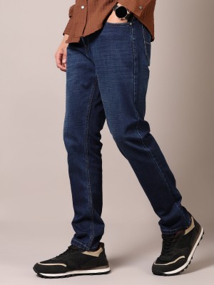 V-MART Slim Men Blue Jeans