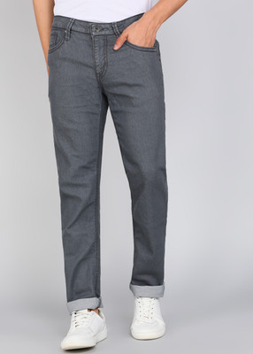 INTEGRITI Slim Men Dark Grey Jeans
