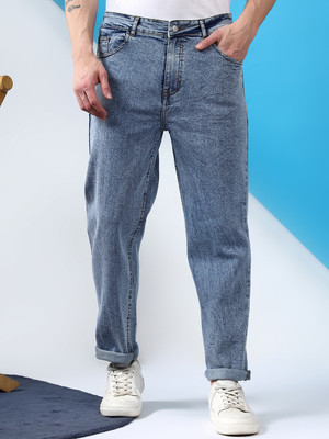 KOTTY Regular Men Blue Jeans