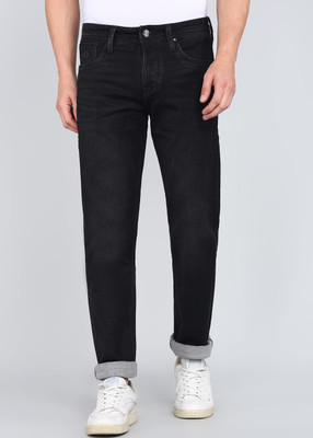 INTEGRITI Slim Men Grey Jeans