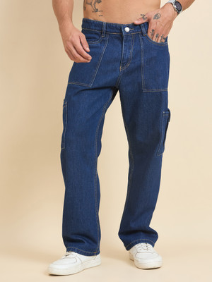 STUDIO NEXX Men Cargos