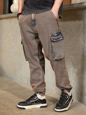 WROGN Men Cargos