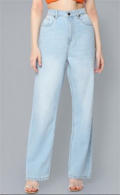 SHREE KRISHNA FAHION Regular Women Blue Jeans