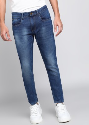 KETCH Skinny Men Blue Jeans