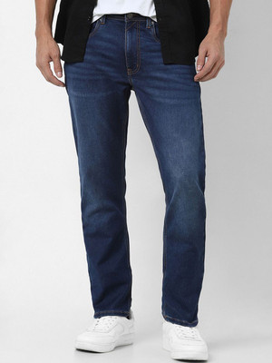 PETER ENGLAND Regular Men Blue Jeans