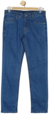 Urbano Juniors Slim Boys Blue Jeans