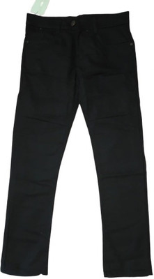 VIMALCLOTH Regular Men Grey Jeans