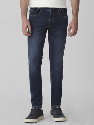 MUFTI Skinny Men Blue Jeans