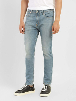 LEVI'S 512 Slim Men Blue Jeans