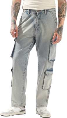 High Star Men Cargos