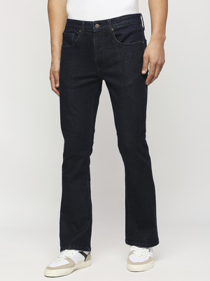 Pepe Jeans Slim Men Dark Blue Jeans