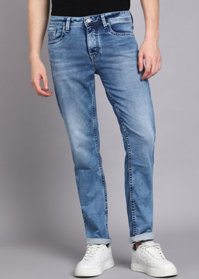 INTEGRITI Slim Men Light Blue Jeans