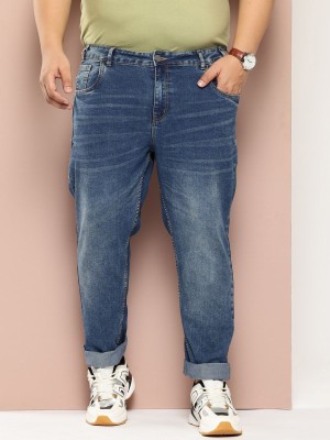 Sztori Slim Men Blue Jeans