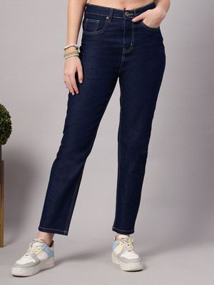 Style Quotient Regular Women Blue Jeans