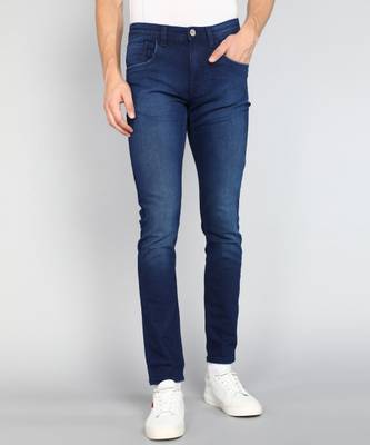 Van heusen jeans pants store