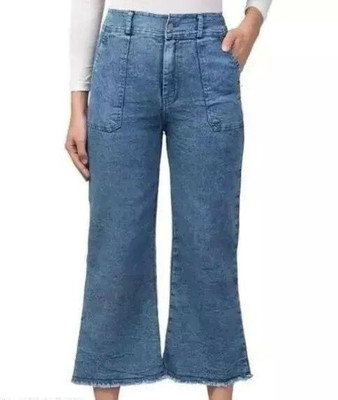 HouseOfCommon Regular Women Black Jeans