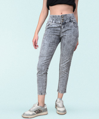 Coutume Collections Regular Women Black Jeans