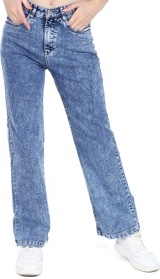 SKYGLORY Regular Women Multicolor Jeans