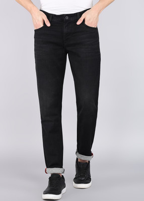 LAWMAN PG3 Slim Men Grey Jeans