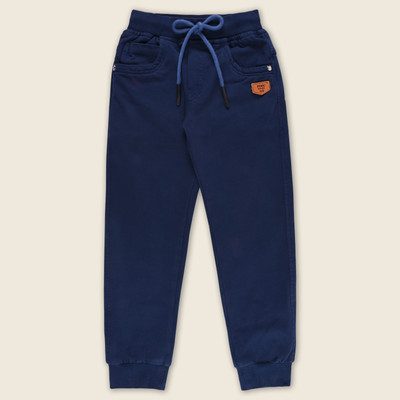 Silverkraft Regular Boys Dark Blue Jeans