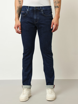 LEE Slim Men Dark Blue Jeans