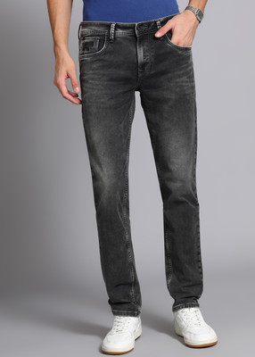 INTEGRITI Skinny Men Dark Grey Jeans