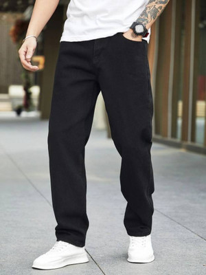 INDIVANE Relaxed Fit Men Light Blue Jeans