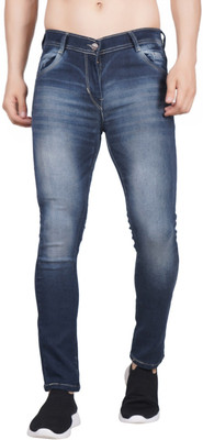 linaria Slim Men Blue Jeans