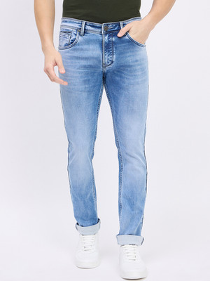 DUKE Men Blue Jeans
