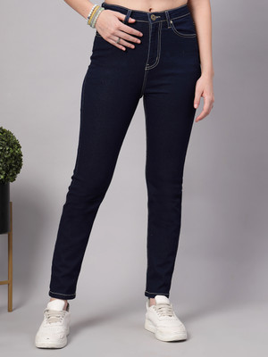 Style Quotient Slim Women Blue Jeans