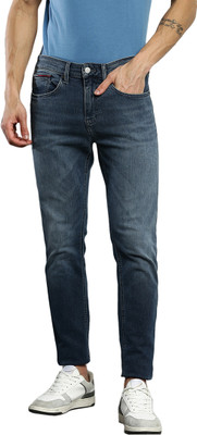 TOMMY HILFIGER Slim Men Black Jeans