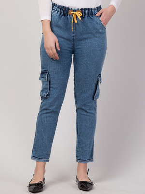 Ira Collection Women Cargos